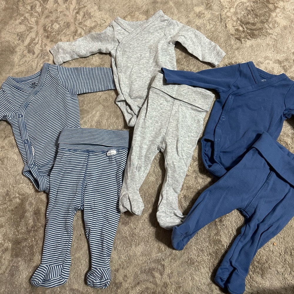 H&M bundle!